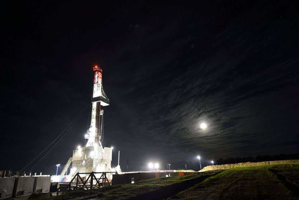 Fot. z archiwum PGNIG SA (www.lupkipolskie.pl)