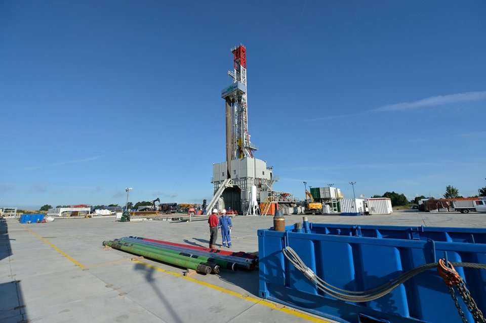 Fot. z archiwum PGNIG SA (www.lupkipolskie.pl)