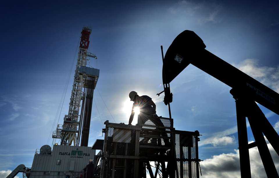 Gaz łupkowy - odwiert w Lubocinie