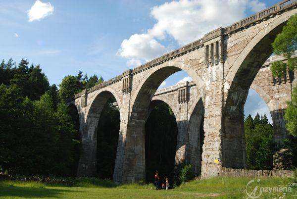 Wiadukty w Stańczykach 