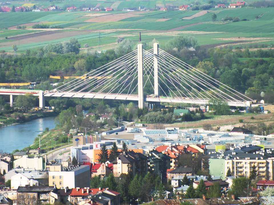 Fot. Krzysztof Sobczuk. Z archiwum Zarządu Dróg Miejskich w Przemyślu