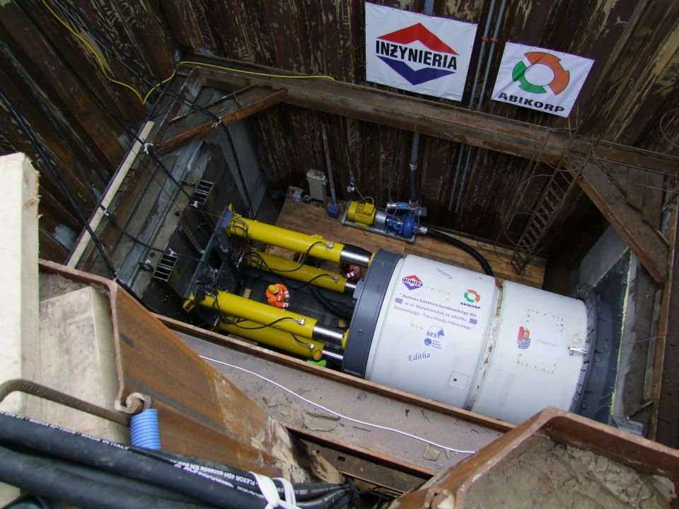 Fot. Inżynieria Rzeszów