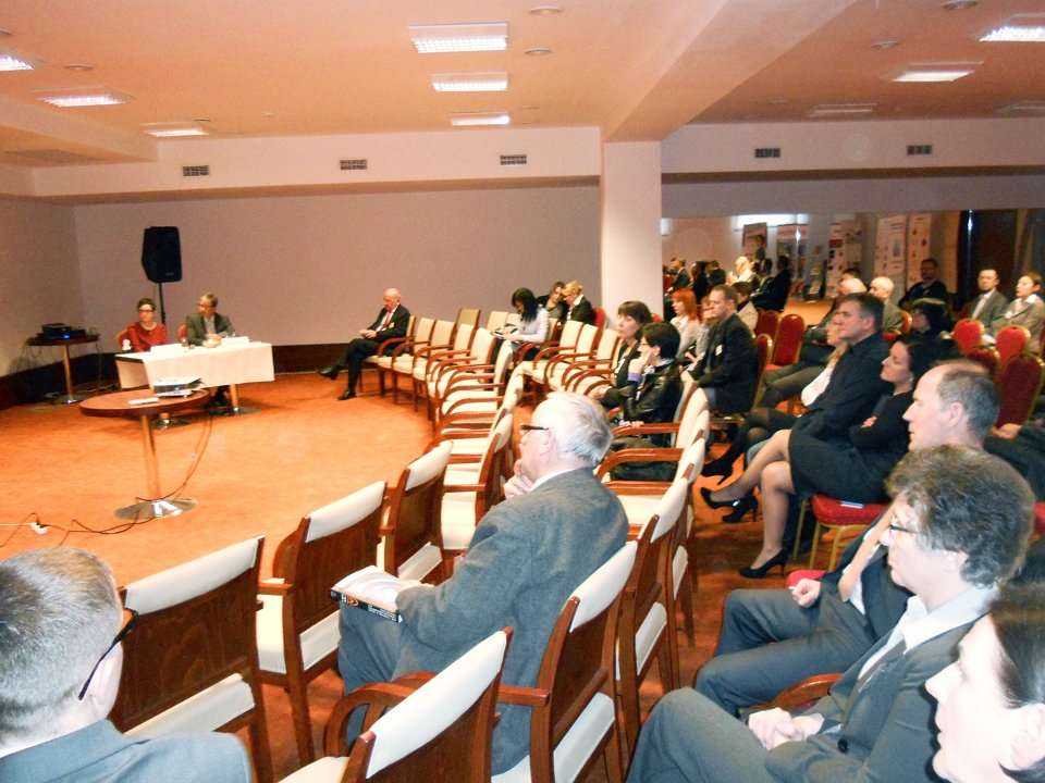 X konferencja naukowo-techniczna - Nowe technologie w sieciach i instalacjach wodociągowych i kanalizacyjnych