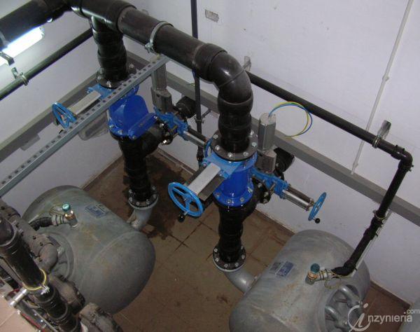 Nowoczesny system tłoczenia ścieków w Jaworznie