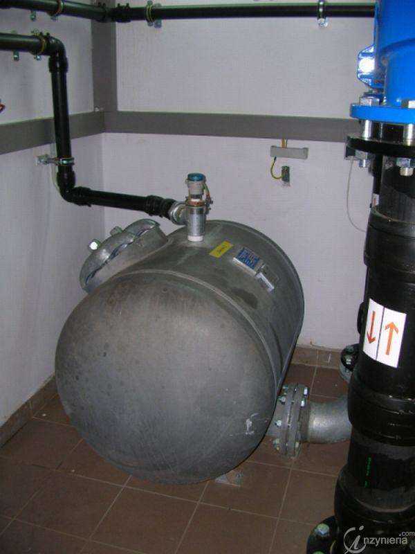 Fot. Sławomir Grucel, Miejskie Przedsiębiorstwo Wodociągów i Kanalizacji Spółka z o.o. w Jaworznie