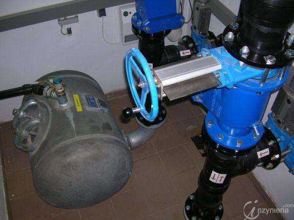 Fot. Sławomir Grucel, Miejskie Przedsiębiorstwo Wodociągów i Kanalizacji Spółka z o.o. w Jaworznie