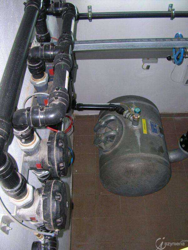 Fot. Sławomir Grucel, Miejskie Przedsiębiorstwo Wodociągów i Kanalizacji Spółka z o.o. w Jaworznie