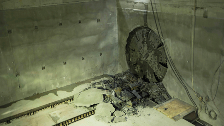 Sydney Metro Northwest. Źródło: Sydney Metro