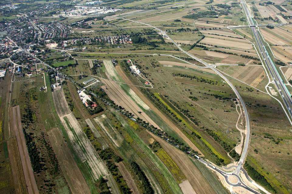 Fot. Urząd Miasta-Gminy Stryków