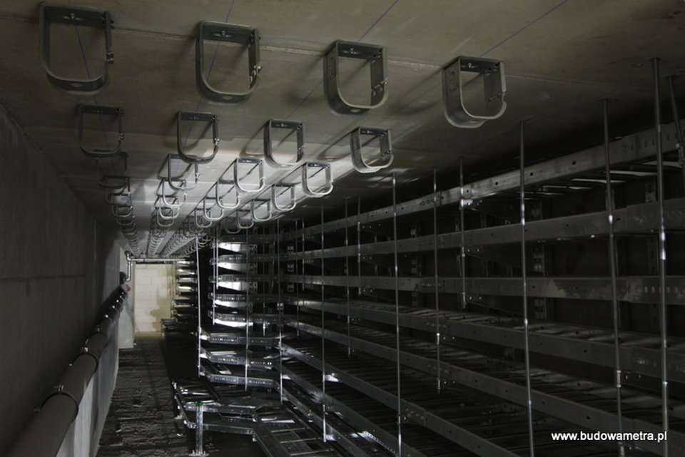 Fot. M. Żuchowski. Z archiwum AGP Metro Polska (styczeń 2014 r.)