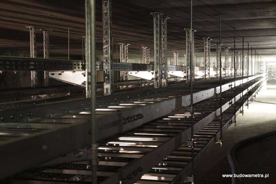 Fot. M. Żuchowski. Z archiwum AGP Metro Polska (styczeń 2014 r.)