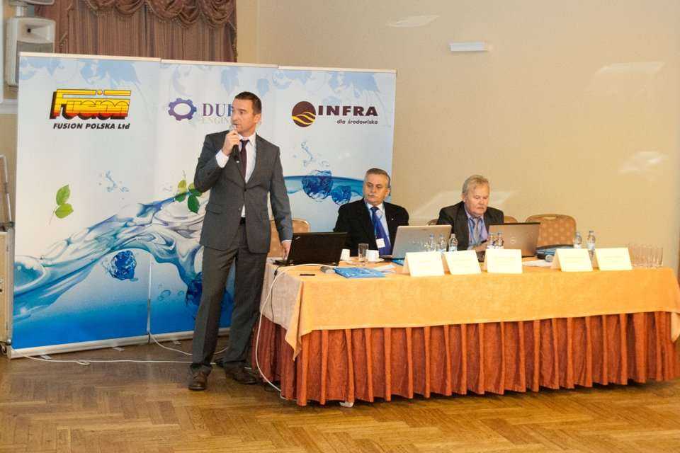 prof. dr hab. Maciej Mrowiec - Politechnika Częstochowska / fot. inzynieria.com