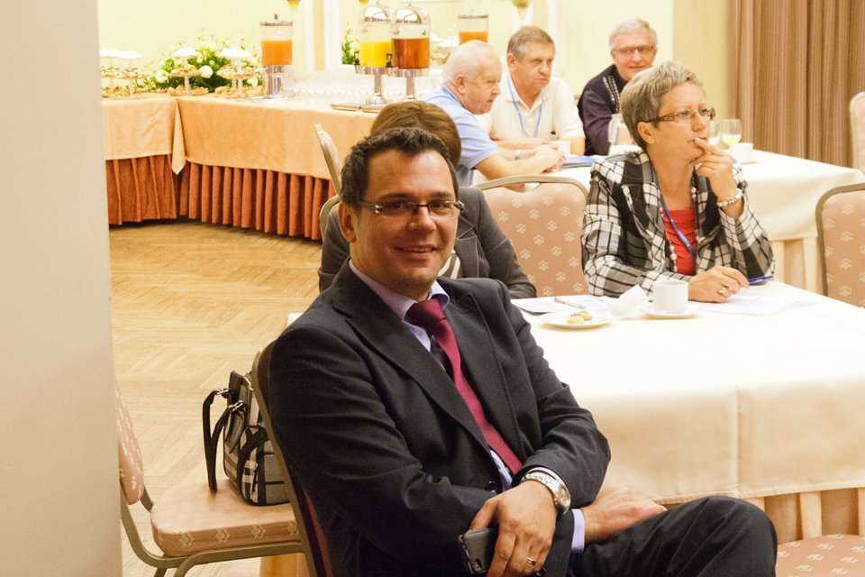 Jacek Kamiński - Fusion Polska sp. z o.o. / fot. inzynieria.com