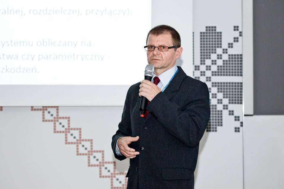 Tomasz Oleksiak - Wodociągi Katowickie S.A. / fot. <a href='http://www.quality-studio.com' target='_blank'>Quality Studio</a> dla www.inzynieria.com