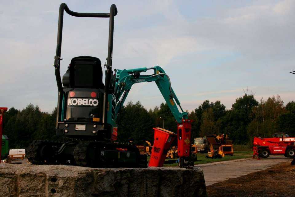 Fot. z archiwum Biura Handlowego RUDA Trading International sp. z o.o.