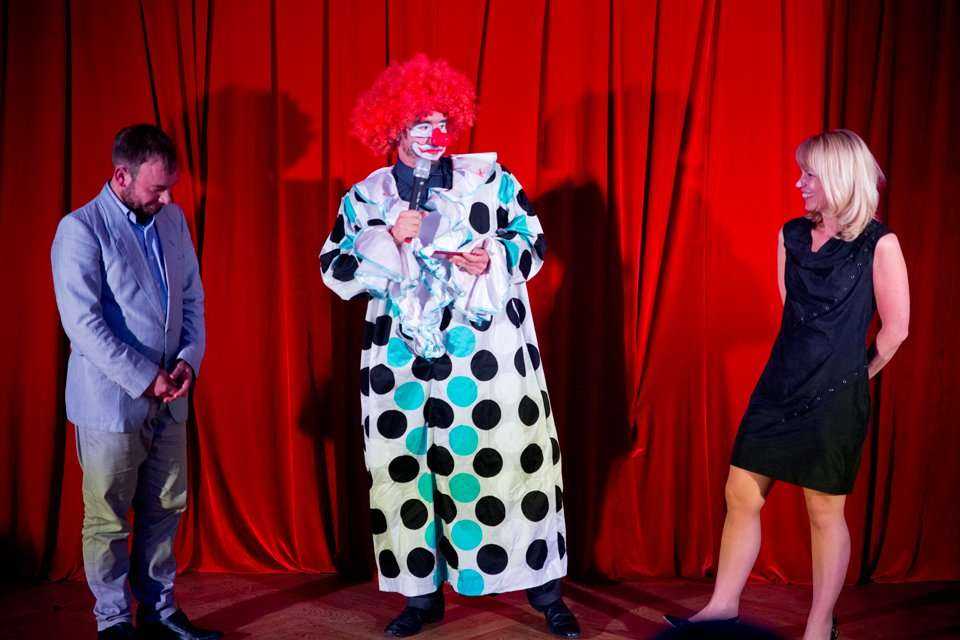 Magic Art. – Show iluzjonisty / fot. <a href='http://www.quality-studio.com' target='_blank'>Quality Studio</a> dla www.inzynieria.com