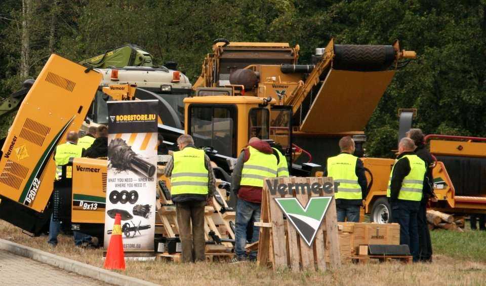 Fot. z archiwum Biura Handlowego RUDA Trading International sp. z o.o.