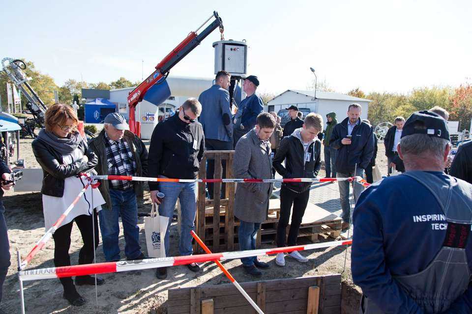 PRACTISE DAY Poland 2015