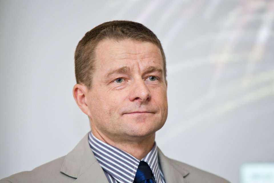 Członek Zarządu Wojciech Radło / fot. <a href='http://www.quality-studio.com' target='_blank'>Quality Studio</a> dla www.inzynieria.com