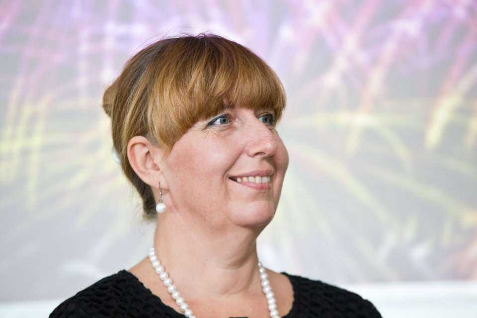 Kier. Planowania i Przygotowania Robót – Wiceprezes Iwona Rauk-Stępień / fot. <a href='http://www.quality-studio.com' target='_blank'>Quality Studio</a> dla www.inzynieria.com