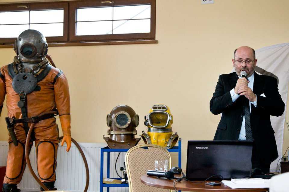 Prezes Zarządu - Dyrektor Techniczny Robert Sołtysik /fot. <a href='http://www.quality-studio.com' target='_blank'>Quality Studio</a> dla www.inzynieria.com