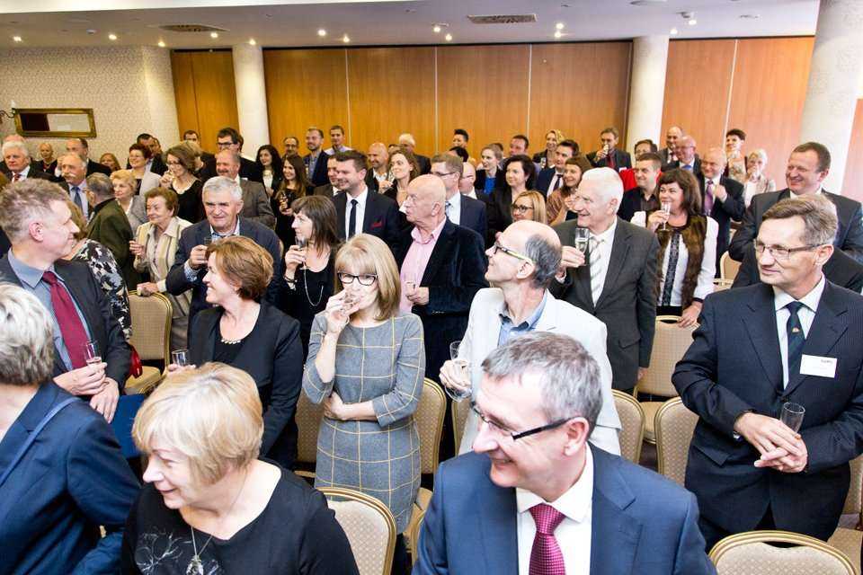 Toasty dla Jubilata / fot. <a href='http://www.quality-studio.com' target='_blank'>Quality Studio</a> dla www.inzynieria.com