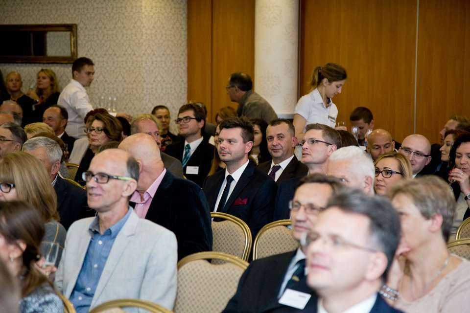 Goście zaproszeni na Jubileusz firmy / fot. <a href='http://www.quality-studio.com' target='_blank'>Quality Studio</a> dla www.inzynieria.com