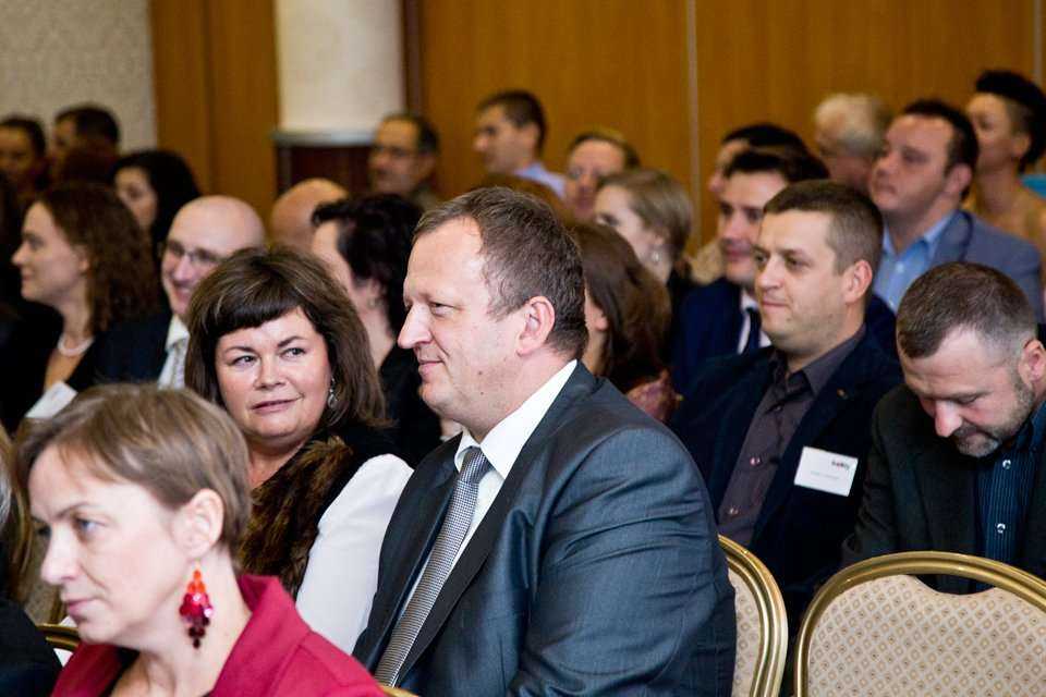 Goście zaproszeni na Jubileusz firmy / fot. <a href='http://www.quality-studio.com' target='_blank'>Quality Studio</a> dla www.inzynieria.com