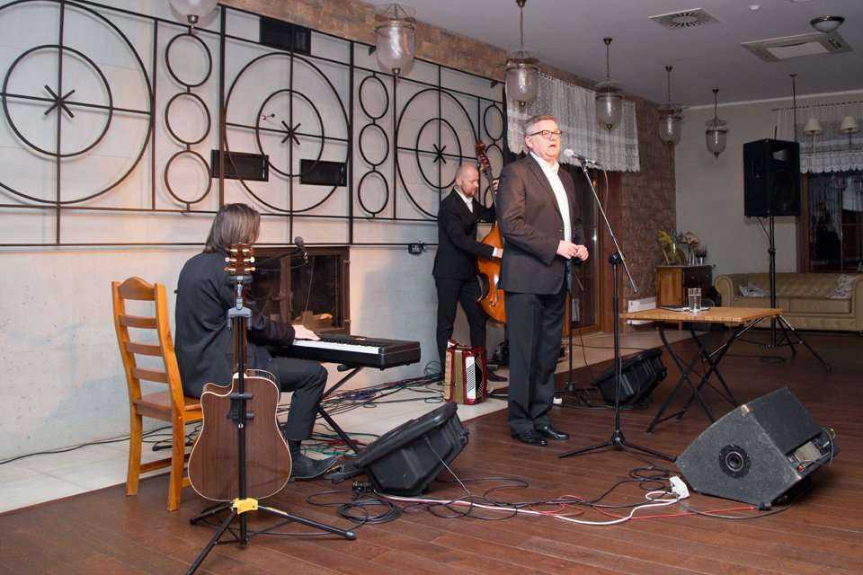 Gwiazda wieczoru, Artur Andrus / fot. <a href='http://www.quality-studio.com' target='_blank'>Quality Studio</a> dla www.inzynieria.com