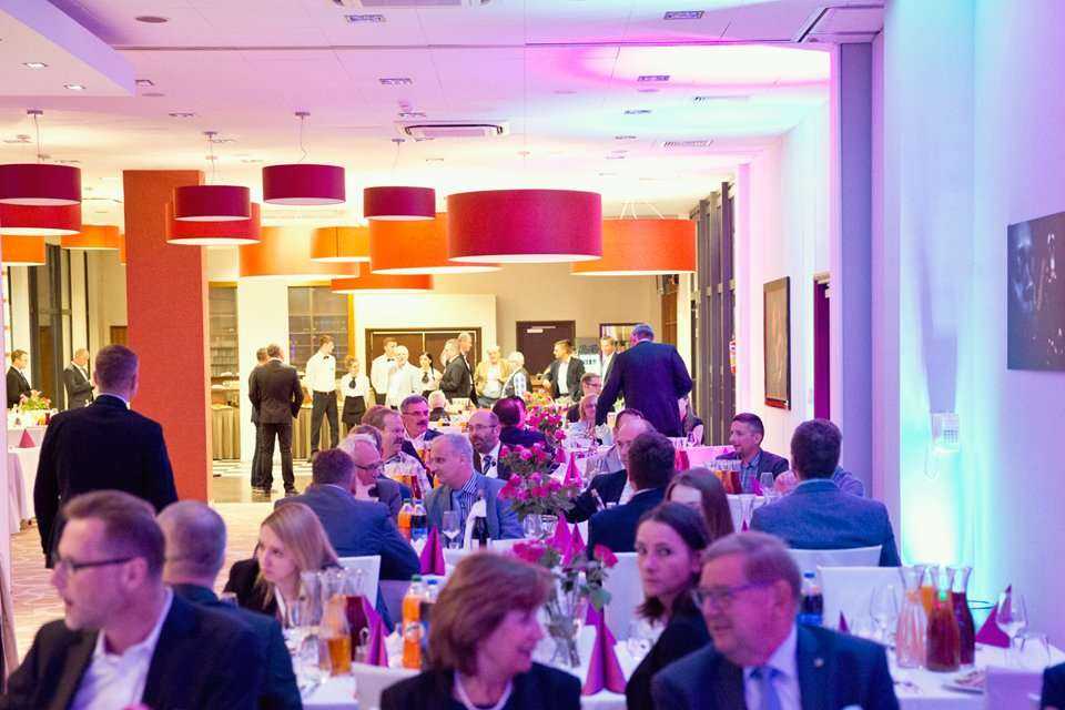 Uroczysta gala wręczenia nagrody TYTAN 2016 podczas Konferencji Budownictwo Podziemne 2016 / fot. <a href='http://www.quality-studio.com' target='_blank'>Quality Studio</a> dla www.inzynieria.com