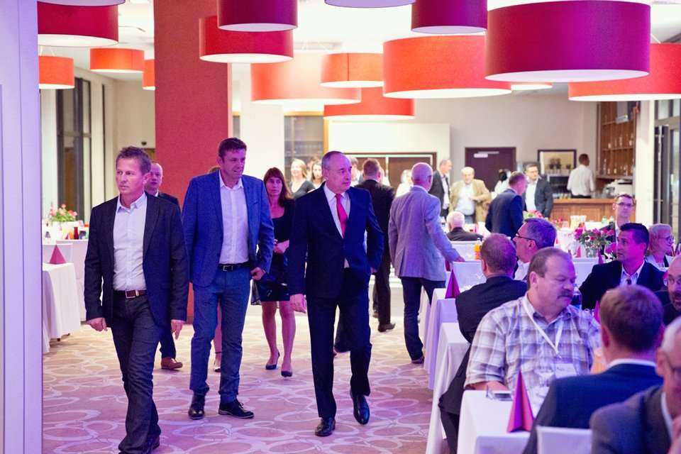 Uroczysta gala wręczenia nagrody TYTAN 2016 podczas Konferencji Budownictwo Podziemne 2016 / fot. <a href='http://www.quality-studio.com' target='_blank'>Quality Studio</a> dla www.inzynieria.com