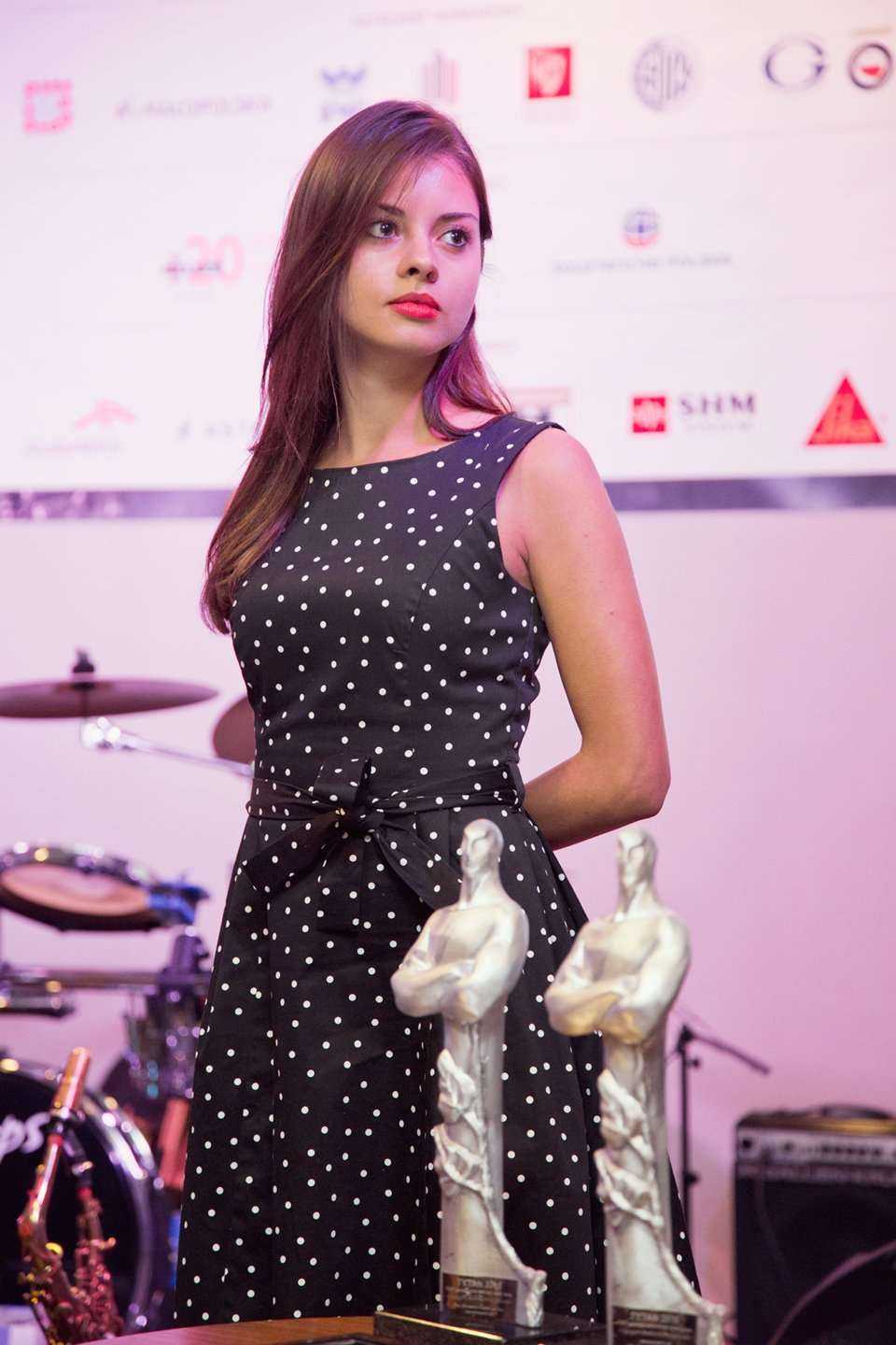 Uroczysta gala wręczenia nagrody TYTAN 2016 podczas Konferencji Budownictwo Podziemne 2016 / fot. <a href='http://www.quality-studio.com' target='_blank'>Quality Studio</a> dla www.inzynieria.com