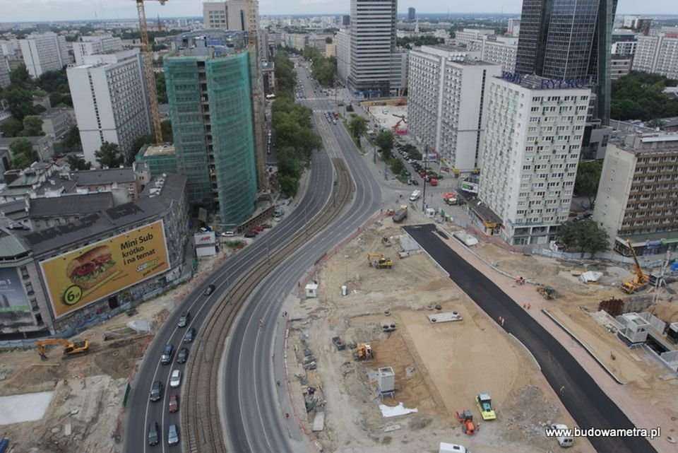 Fot. z archiwum AGP Metro Polska