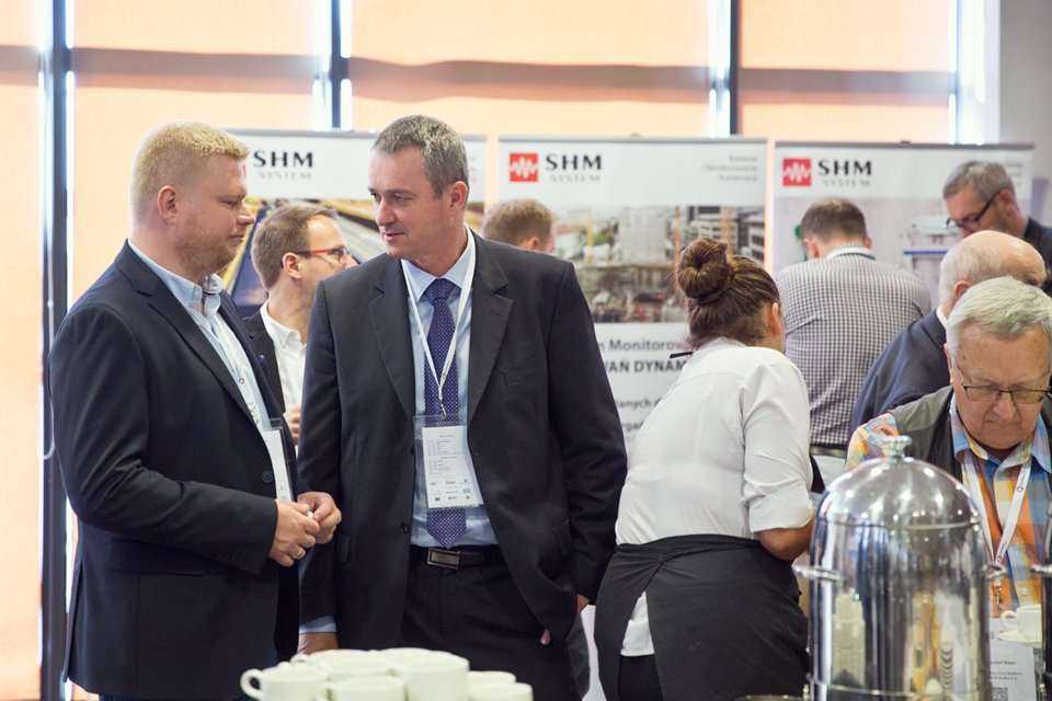 Wystawa firmowa podczas Konferencji Budownictwo Podziemne 2016 / fot. <a href='http://www.quality-studio.com' target='_blank'>Quality Studio</a> dla www.inzynieria.com