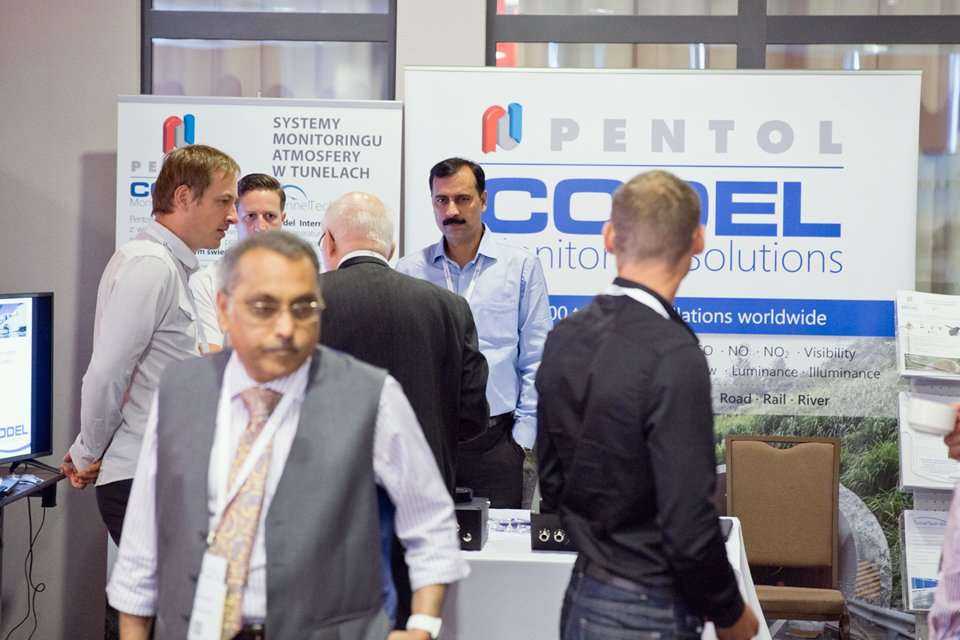 Stoisko firmy Pentol-Enviro Polska sp. z o.o. / fot. <a href='http://www.quality-studio.com' target='_blank'>Quality Studio</a> dla www.inzynieria.com