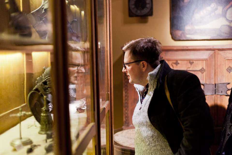 Wycieczka - zwiedzanie Domu Długosza / fot. <a href='http://www.quality-studio.com' target='_blank'>Quality Studio</a> dla www.inzynieria.com