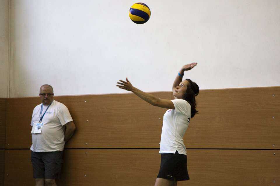 Spartakiada 2011 / Fot. inzynieria.com