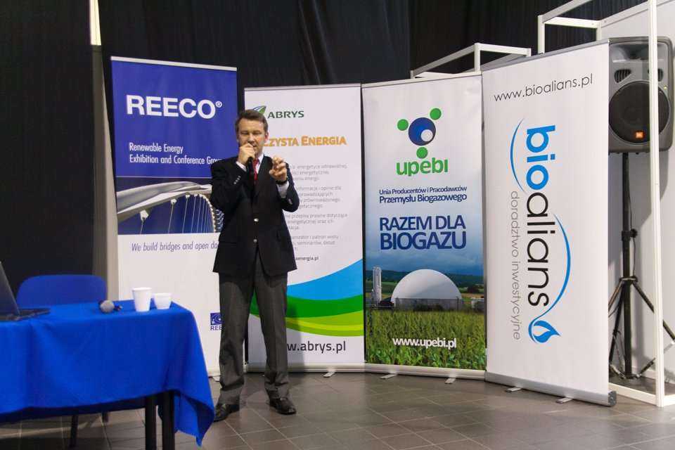 Rafał Tomala / fot. www.inzynieria.com