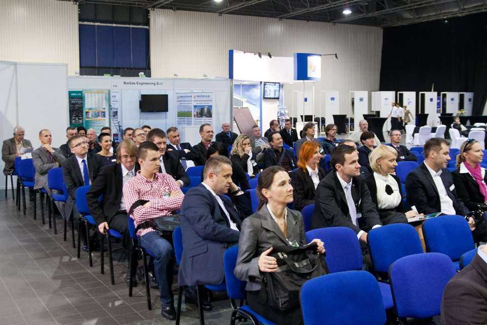 Wręczenie nagród Puchar RENERGY AWARD / fot. www.inzynieria.com