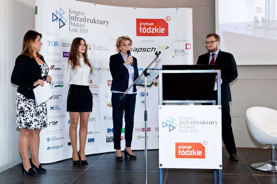 Rozdanie nagród portalu rynekinfrastruktury.pl / fot. <a href='http://www.quality-studio.com' target='_blank'>Quality Studio</a> dla www.inzynieria.com