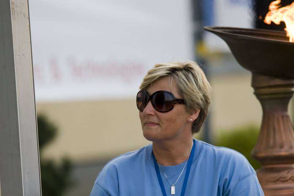 Otwarcie Spartakiady 2011 / Fot. inzynieria.com