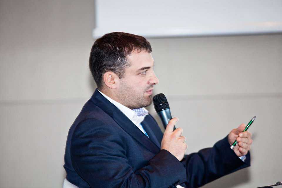 Janusz Zubrzycki, Dyrektor Zarządzający, Zespół Doradców Gospodarczych TOR / fot. <a href='http://www.quality-studio.com' target='_blank'>Quality Studio</a> dla www.inzynieria.com