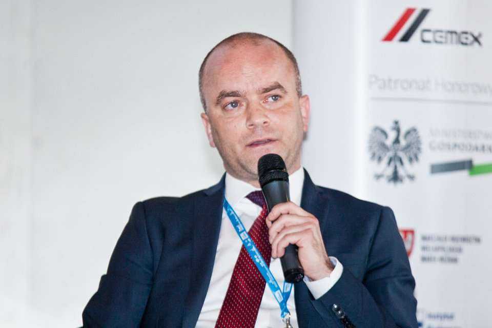 Jarosław Wach, Investment Director, CEE Equity Partners / fot. <a href='http://www.quality-studio.com' target='_blank'>Quality Studio</a> dla www.inzynieria.com