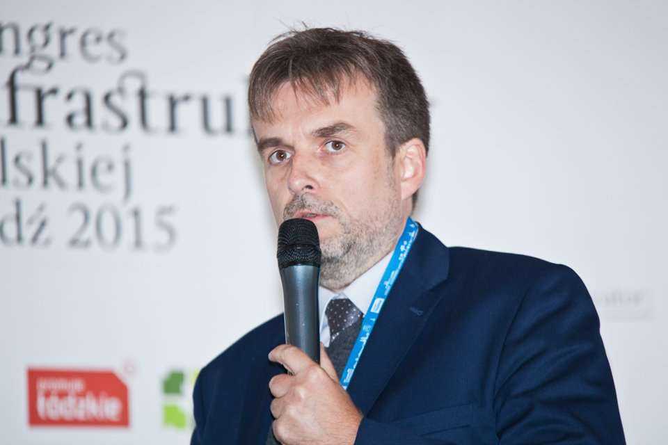 Michał Skorupski, Doradca Zarządu, Polski Związek Pracodawców Budownictwa / fot. <a href='http://www.quality-studio.com' target='_blank'>Quality Studio</a> dla www.inzynieria.com