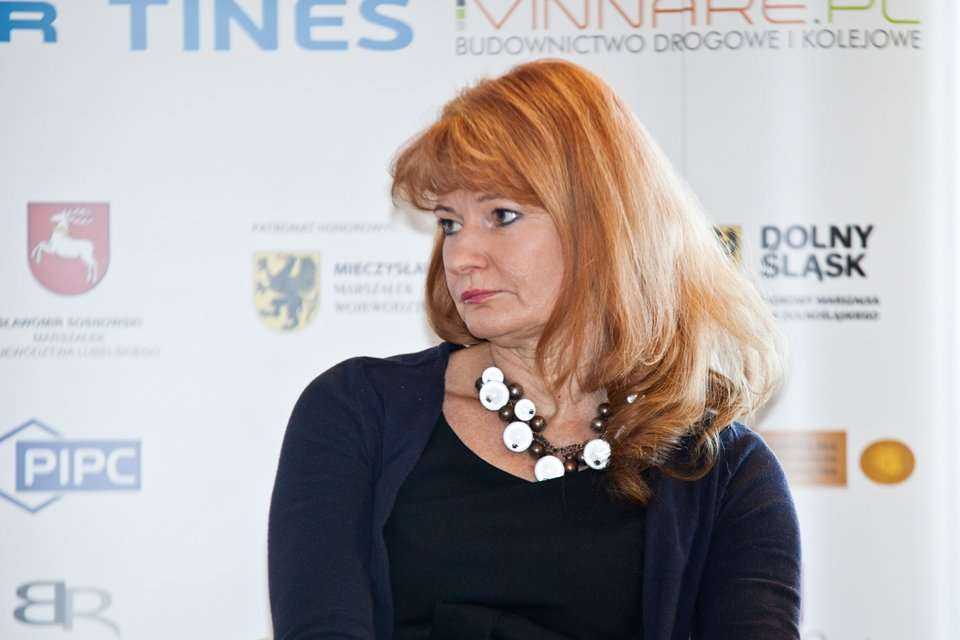 Bernadeta Kasztelan-Świetlik, Wiceprezes Urzędu Ochrony Konkurencji i Konsumentów / fot. <a href='http://www.quality-studio.com' target='_blank'>Quality Studio</a> dla www.inzynieria.com