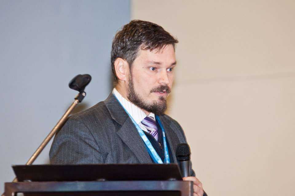 dr Michał Piasecki, Instytutu Techniki Budowlanej / fot. <a href='http://www.quality-studio.com' target='_blank'>Quality Studio</a> dla www.inzynieria.com