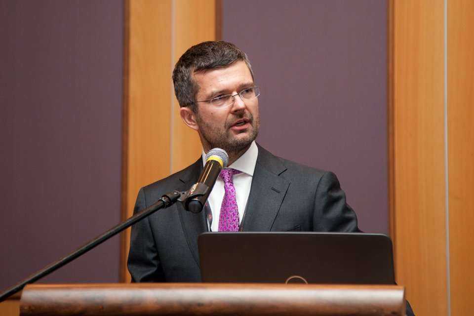 Tomasz Skoczyński - Partner zarządzający w Skoczyński Kolańczyk i Partnerzy Kancelaria Radców Prawnych / fot. <a href='http://www.quality-studio.com' target='_blank'>Quality Studio</a> dla www.inzynieria.com