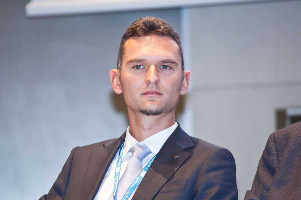 Piotr Przyborowski, Prezes Lotos Asfalt / fot. <a href='http://www.quality-studio.com' target='_blank'>Quality Studio</a> dla www.inzynieria.com