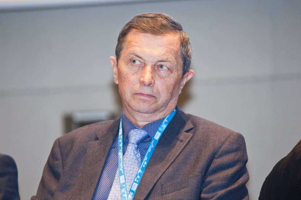 Leszek Rafalski, Instytut Badawczy Dróg i Mostów / fot. <a href='http://www.quality-studio.com' target='_blank'>Quality Studio</a> dla www.inzynieria.com