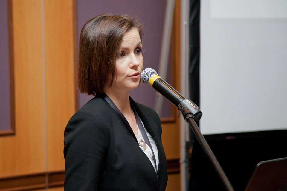 Iga Bałos - Kancelaria Rzeczników Patentowych LOGOPROTECT / fot. <a href='http://www.quality-studio.com' target='_blank'>Quality Studio</a> dla www.inzynieria.com